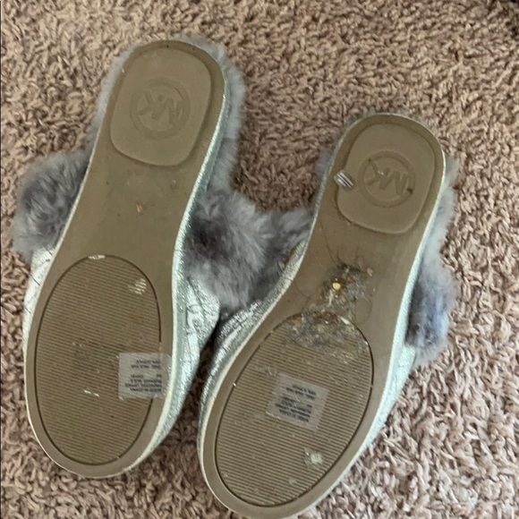 Michael Kors slippers - Picture 4 of 5
